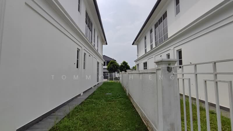 Bungalow for Sale in Eco Majestic (Semenyih) - TOMMY CHIENG - Exterior - PropertyGuru.com.my