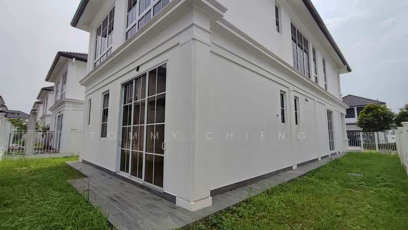 Bungalow for Sale in Eco Majestic (Semenyih) - TOMMY CHIENG - Exterior - PropertyGuru.com.my