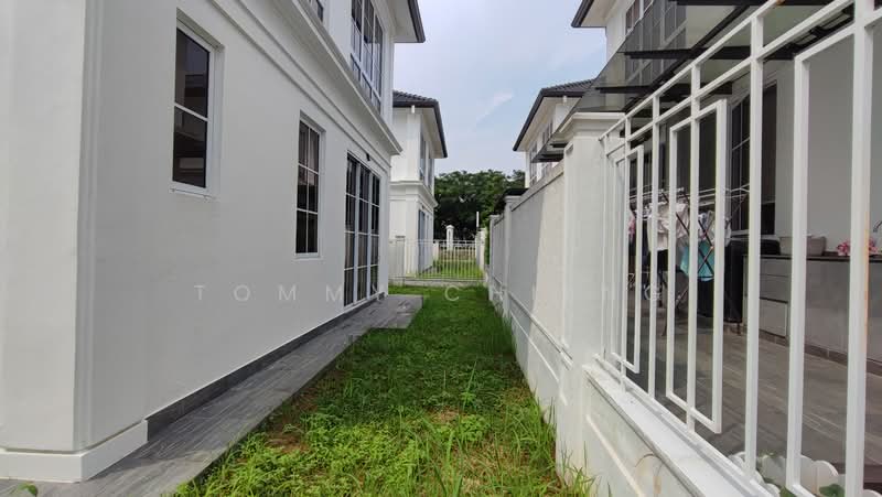 Bungalow for Sale in Eco Majestic (Semenyih) - TOMMY CHIENG - Exterior - PropertyGuru.com.my