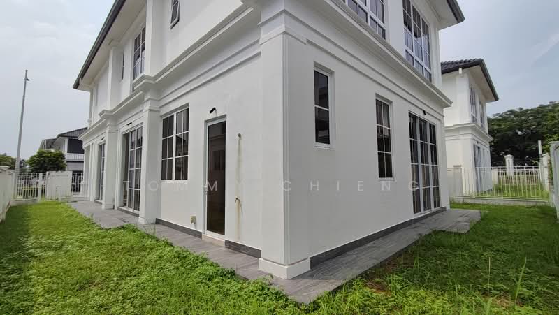 Bungalow for Sale in Eco Majestic (Semenyih) - TOMMY CHIENG - Exterior - PropertyGuru.com.my