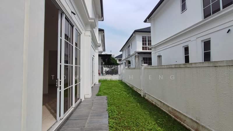 Bungalow for Sale in Eco Majestic (Semenyih) - TOMMY CHIENG - Exterior - PropertyGuru.com.my