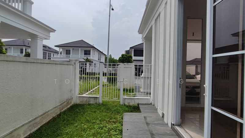 Bungalow for Sale in Eco Majestic (Semenyih) - TOMMY CHIENG - Exterior - PropertyGuru.com.my