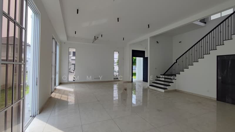 Bungalow for Sale in Eco Majestic (Semenyih) - TOMMY CHIENG - Living Room - PropertyGuru.com.my