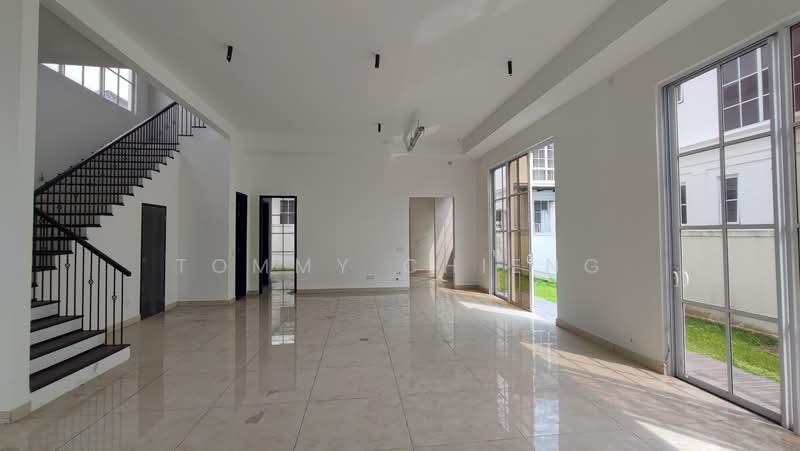 Bungalow for Sale in Eco Majestic (Semenyih) - TOMMY CHIENG - Living Room - PropertyGuru.com.my