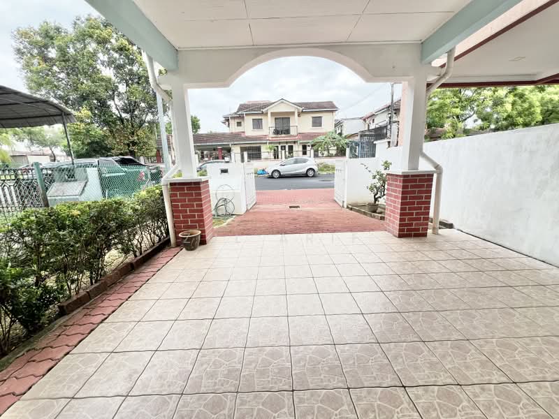 Rumah Teres 2 Tingkat untuk Dijual di Shah Alam (Selangor) - Zul Arif - Exterior - PropertyGuru.com.my