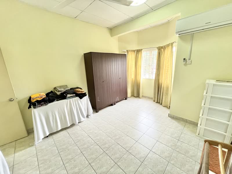Rumah Teres 2 Tingkat untuk Dijual di Shah Alam (Selangor) - Zul Arif - Interior - PropertyGuru.com.my