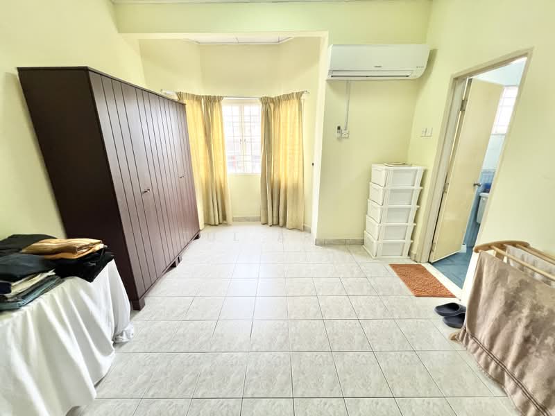 Rumah Teres 2 Tingkat untuk Dijual di Shah Alam (Selangor) - Zul Arif - Interior - PropertyGuru.com.my
