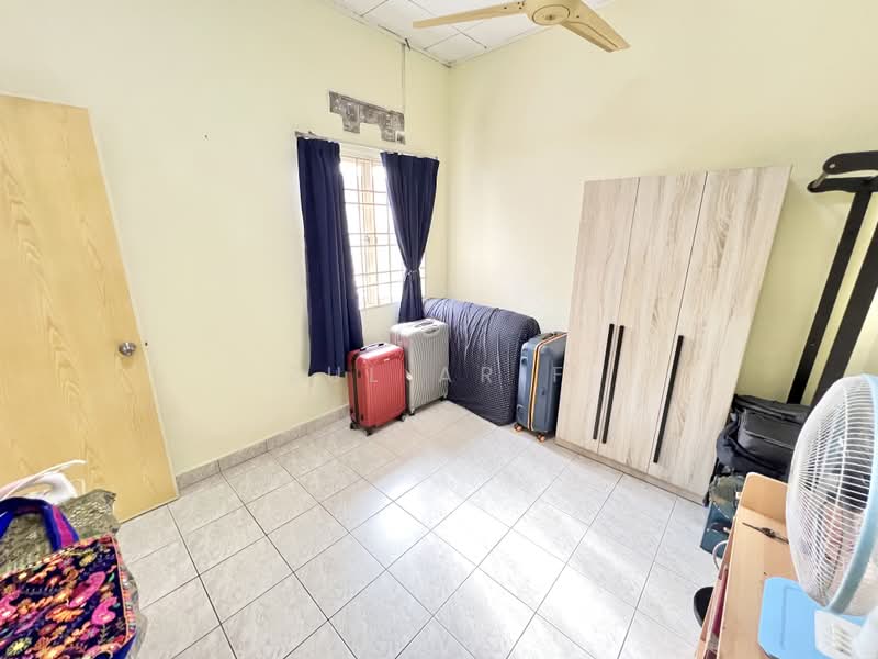 Rumah Teres 2 Tingkat untuk Dijual di Shah Alam (Selangor) - Zul Arif - Bedroom - PropertyGuru.com.my