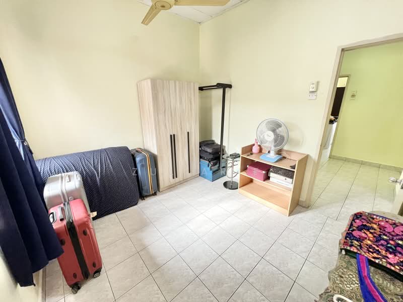 Rumah Teres 2 Tingkat untuk Dijual di Shah Alam (Selangor) - Zul Arif - Interior - PropertyGuru.com.my