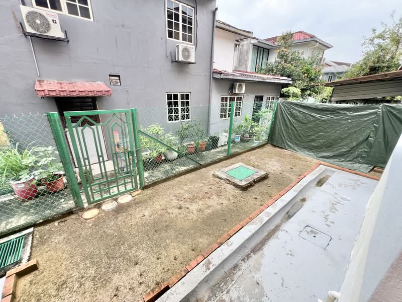 Rumah Teres 2 Tingkat untuk Dijual di Shah Alam (Selangor) - Zul Arif - Exterior - PropertyGuru.com.my