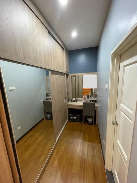 Rumah Berkembar untuk Dijual di Bandar Laguna Merbok (Sungai Petani) - YY Koay - Interior - PropertyGuru.com.my