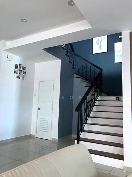 Rumah Berkembar untuk Dijual di Bandar Laguna Merbok (Sungai Petani) - YY Koay - Interior - PropertyGuru.com.my