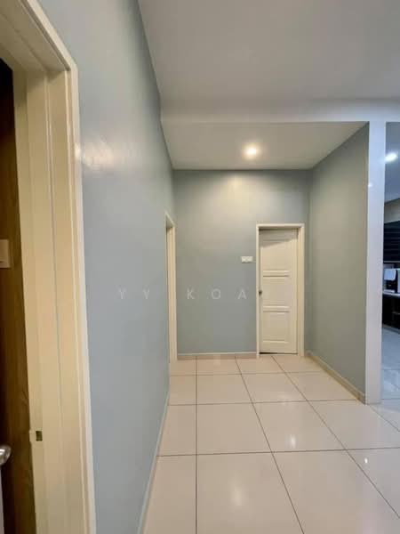 Rumah Berkembar untuk Dijual di Bandar Laguna Merbok (Sungai Petani) - YY Koay - Corridor - PropertyGuru.com.my