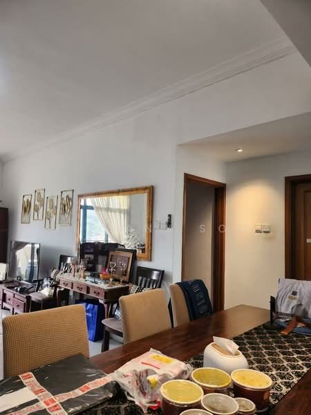 Condominium for Sale at Sri Murni - Tiffany Soo - PropertyGuru.com.my