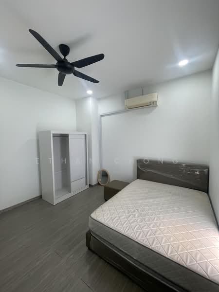 Office for Rent in Taman Serdang Perdana (Seri Kembangan) - Ethan Chong - Bedroom - PropertyGuru.com.my