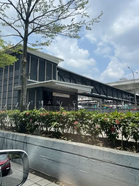 Office for Rent in Taman Serdang Perdana (Seri Kembangan) - Ethan Chong - Exterior - PropertyGuru.com.my