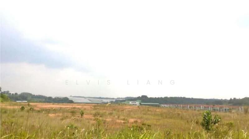 Factory for Sale in Alor Gajah (Melaka) - Elvis Liang - Exterior - PropertyGuru.com.my