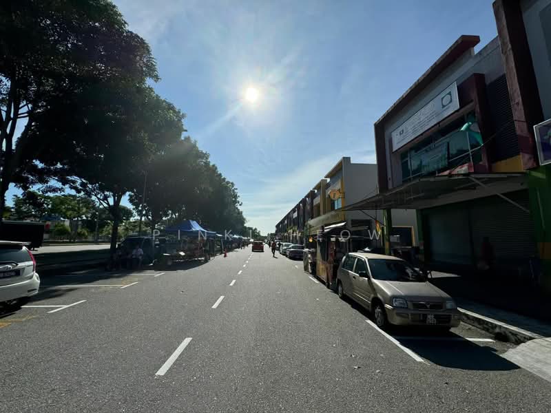 Commercial Land for Sale in Pusat Bandar Senawang (Senawang) - Pinki Heow - PropertyGuru.com.my