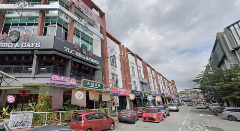 Kedai untuk Disewa di Bandar Baru Sri Petaling (Sri Petaling) - Jeff Chan - PropertyGuru.com.my