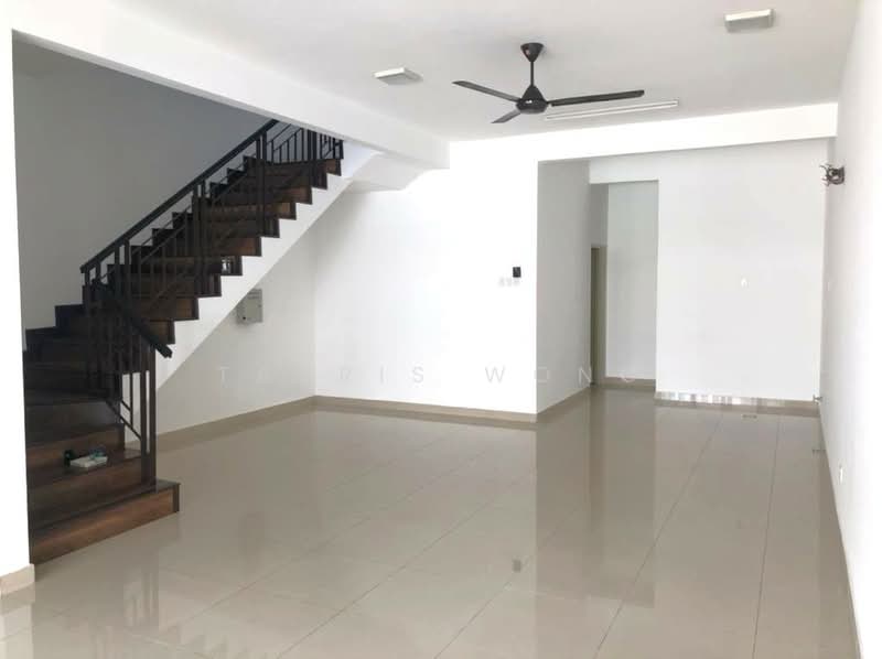 2-storey Terraced House for Sale in Bandar Bukit Raja (Klang) - Tabris Wong - Interior - PropertyGuru.com.my
