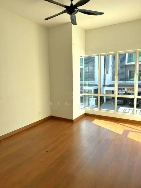 2-storey Terraced House for Sale in Bandar Bukit Raja (Klang) - Tabris Wong - Interior - PropertyGuru.com.my