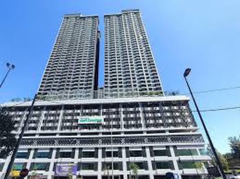 Service Residence for Rent at Majestic Maxim - Kelvin Leong - Exterior - PropertyGuru.com.my