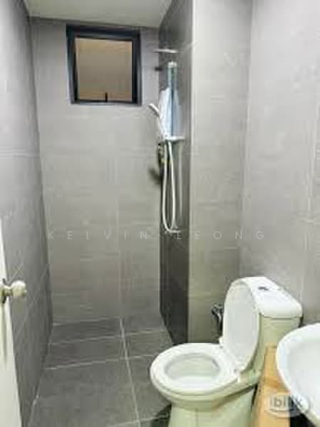 Service Residence for Rent at Majestic Maxim - Kelvin Leong - Bathroom - PropertyGuru.com.my