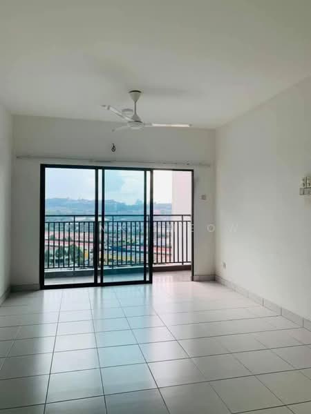 Service Residence for Sale at Metia Residence - Pinki Heow - PropertyGuru.com.my