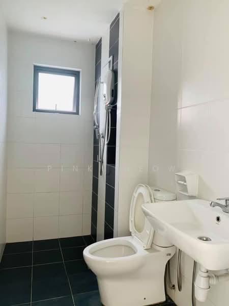 Service Residence for Sale at Metia Residence - Pinki Heow - PropertyGuru.com.my