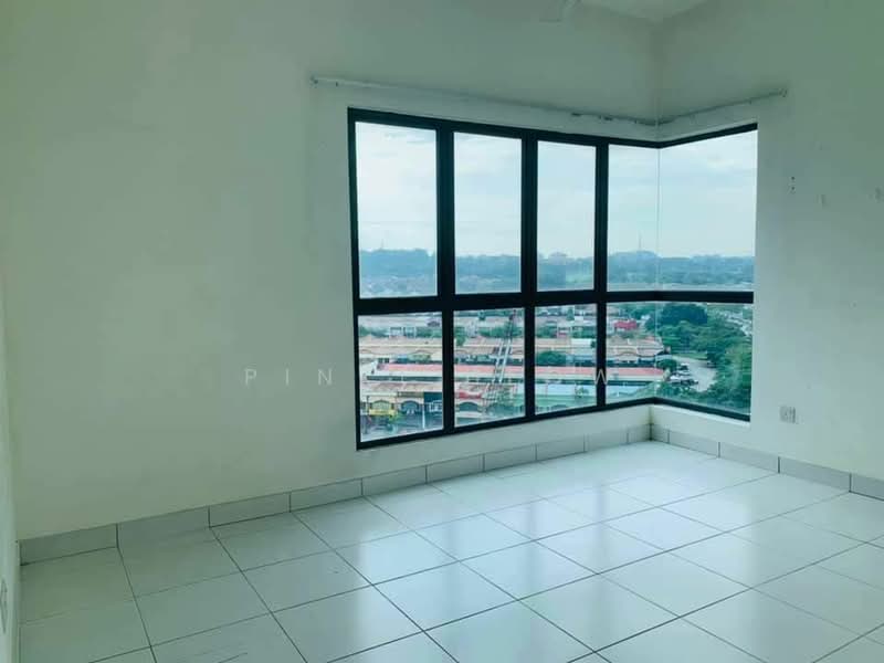 Service Residence for Sale at Metia Residence - Pinki Heow - PropertyGuru.com.my
