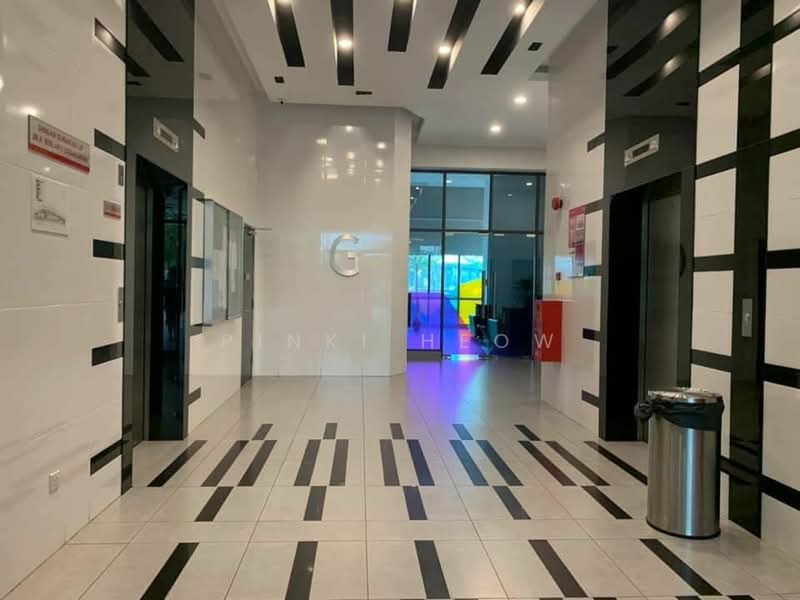 Service Residence for Sale at Metia Residence - Pinki Heow - PropertyGuru.com.my