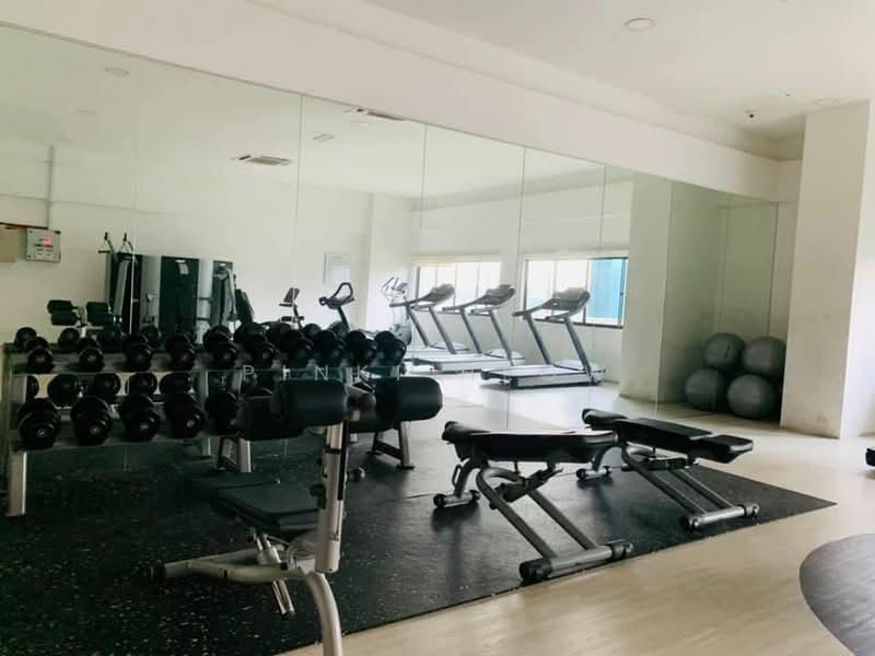 Service Residence for Sale at Metia Residence - Pinki Heow - PropertyGuru.com.my