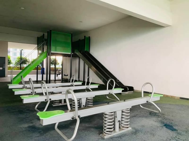 Service Residence for Sale at Metia Residence - Pinki Heow - PropertyGuru.com.my