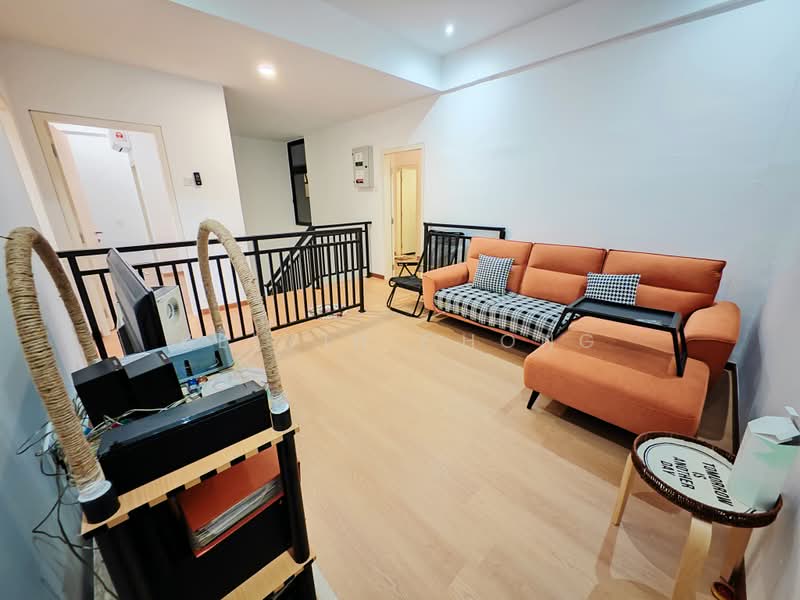Service Residence for Rent at The Cove Hillside Residence - Kelvin Chong - PropertyGuru.com.my
