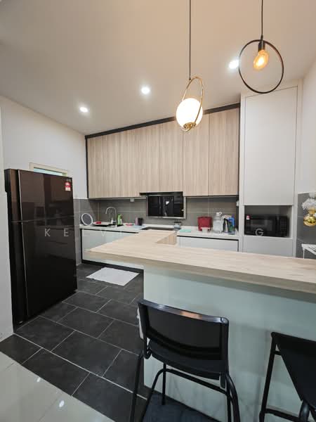 Service Residence for Rent at The Cove Hillside Residence - Kelvin Chong - PropertyGuru.com.my