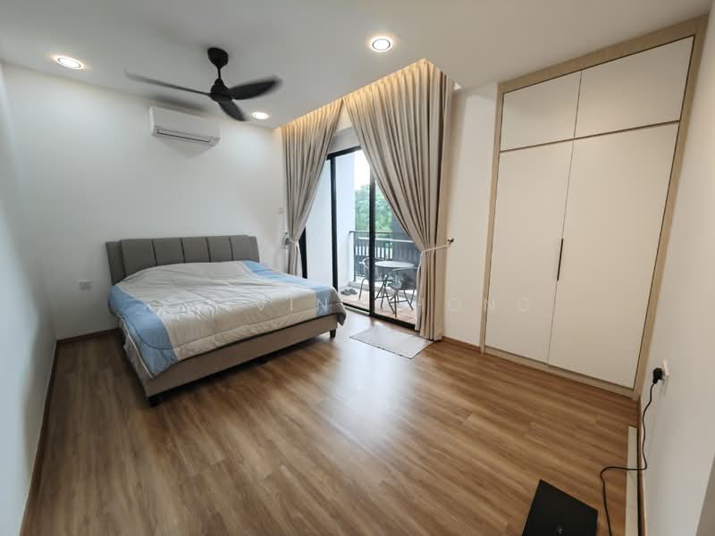 Service Residence for Rent at The Cove Hillside Residence - Kelvin Chong - PropertyGuru.com.my