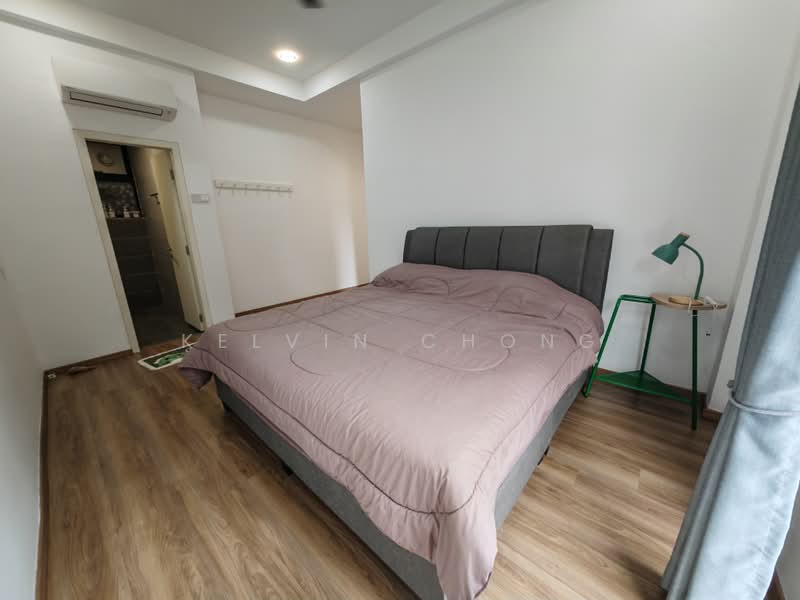 Service Residence for Rent at The Cove Hillside Residence - Kelvin Chong - PropertyGuru.com.my
