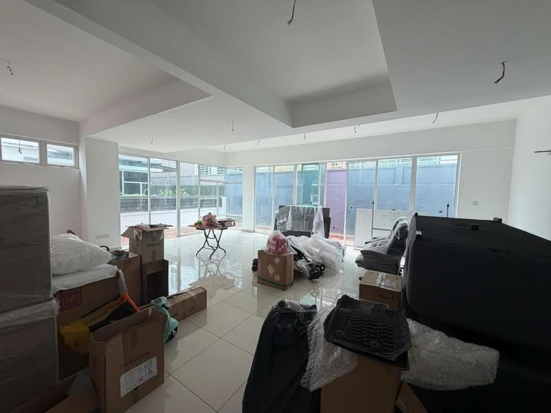 Rumah Berkembar untuk Dijual di Austin Heights (Tebrau) - Nathan Chan - PropertyGuru.com.my