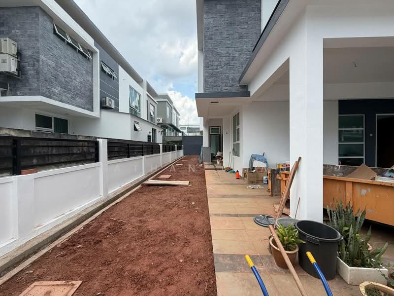 Rumah Berkembar untuk Dijual di Austin Heights (Tebrau) - Nathan Chan - PropertyGuru.com.my