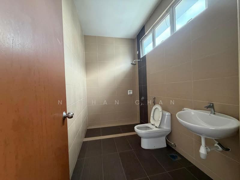 Rumah Berkembar untuk Dijual di Austin Heights (Tebrau) - Nathan Chan - PropertyGuru.com.my