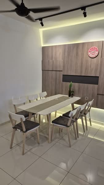 Rumah Teres 2 Tingkat untuk Dijual di Setia Eco Cascadia (Tebrau) - Elleyna Soo - PropertyGuru.com.my