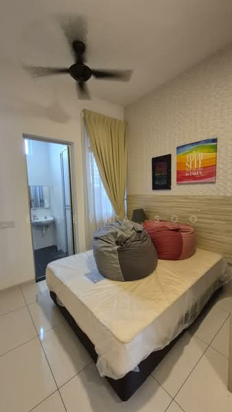 Rumah Teres 2 Tingkat untuk Dijual di Setia Eco Cascadia (Tebrau) - Elleyna Soo - PropertyGuru.com.my