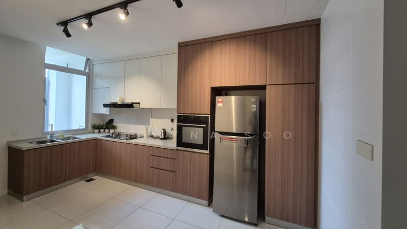 Rumah Teres 2 Tingkat untuk Dijual di Setia Eco Cascadia (Tebrau) - Elleyna Soo - PropertyGuru.com.my
