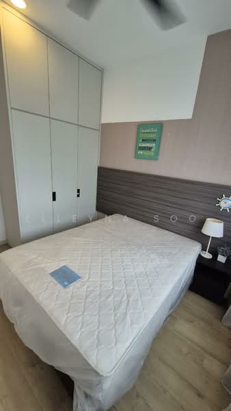 Rumah Teres 2 Tingkat untuk Dijual di Setia Eco Cascadia (Tebrau) - Elleyna Soo - PropertyGuru.com.my