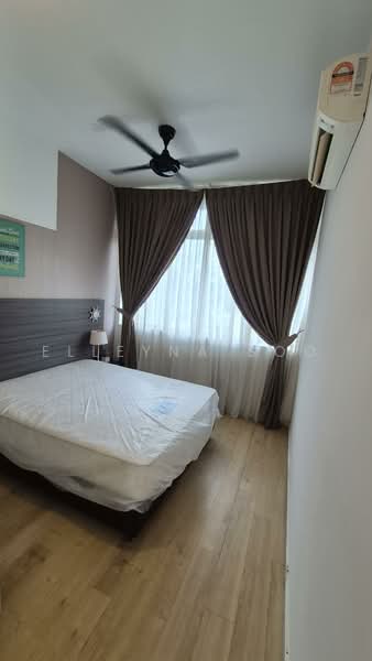 Rumah Teres 2 Tingkat untuk Dijual di Setia Eco Cascadia (Tebrau) - Elleyna Soo - PropertyGuru.com.my