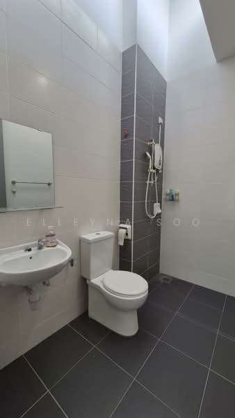 Rumah Teres 2 Tingkat untuk Dijual di Setia Eco Cascadia (Tebrau) - Elleyna Soo - PropertyGuru.com.my