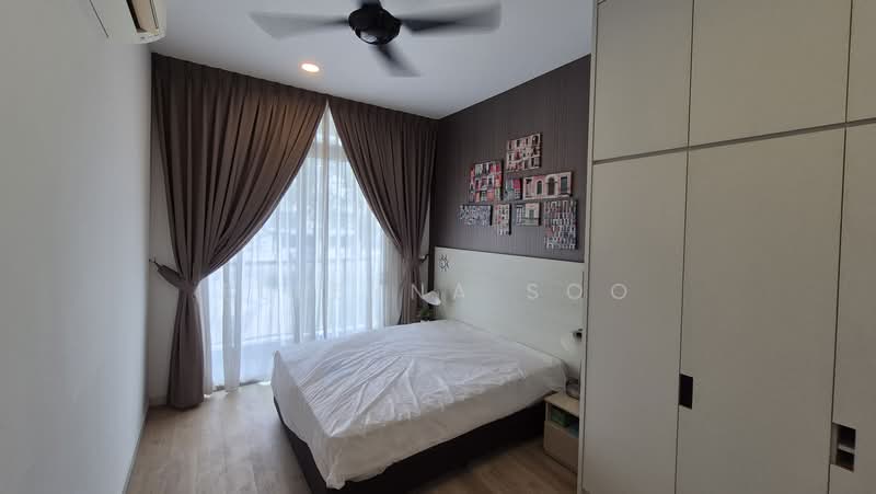 Rumah Teres 2 Tingkat untuk Dijual di Setia Eco Cascadia (Tebrau) - Elleyna Soo - PropertyGuru.com.my