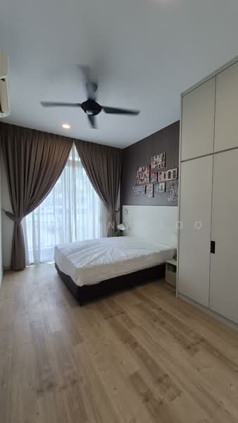 Rumah Teres 2 Tingkat untuk Dijual di Setia Eco Cascadia (Tebrau) - Elleyna Soo - PropertyGuru.com.my