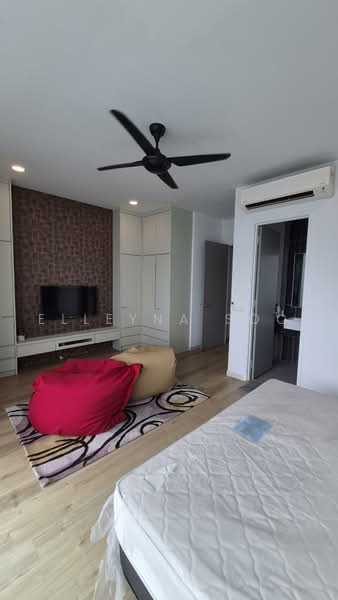 Rumah Teres 2 Tingkat untuk Dijual di Setia Eco Cascadia (Tebrau) - Elleyna Soo - PropertyGuru.com.my