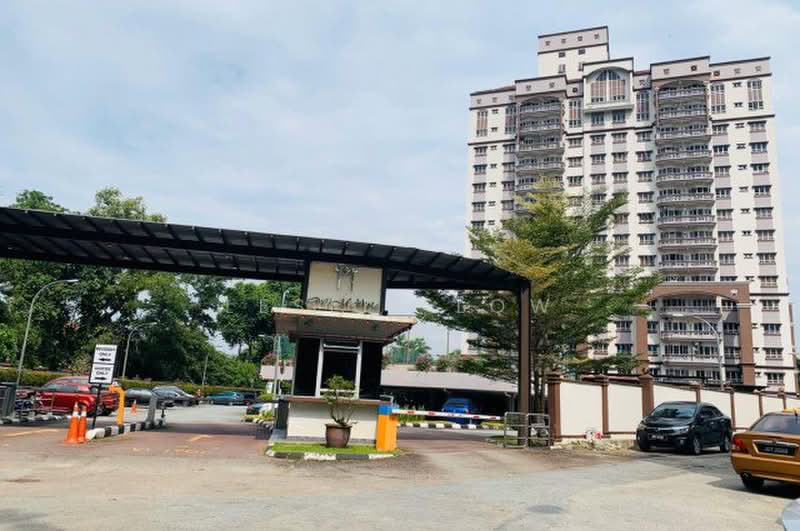 Kondominium untuk Dijual di Dwi Mahkota - Leslie Low - Exterior - PropertyGuru.com.my